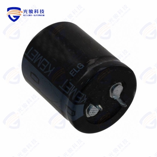 2200UF ALUM CAP 63V SNAP 20% ELG228M063AR2AJ