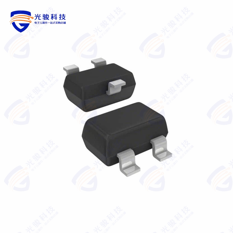 UMZ30NT106《ZENER ARRAYS FOR TERMINAL PROTEC》