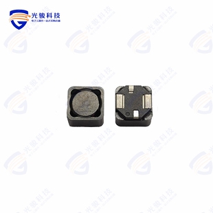 DRAP127 330 33UH FIXED 3.22A IND MOHM SMD