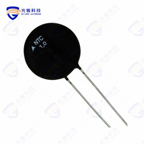 B57464S0109M000《ICL 1 OHM 20% 20A 26MM》