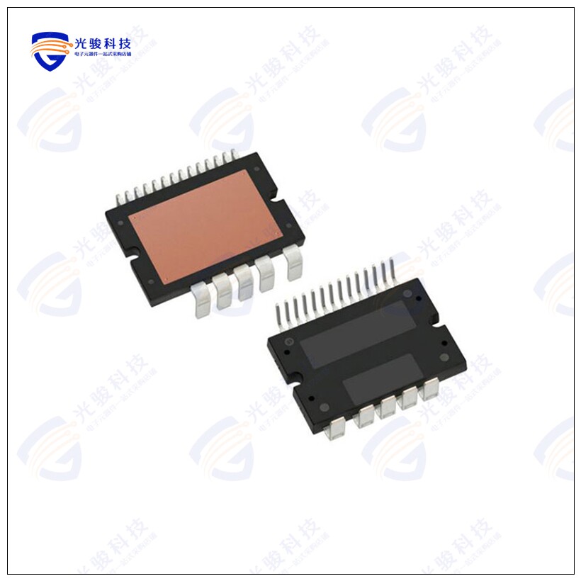 NXV04V120DB1晶体管3-PHASE INVERTER AUTOMOTI