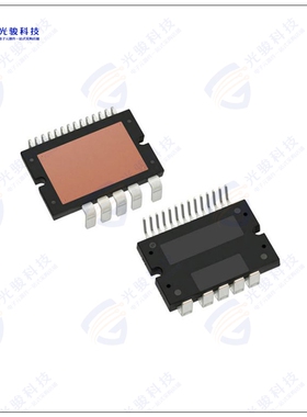 NXV04V120DB1晶体管3-PHASE INVERTER AUTOMOTI