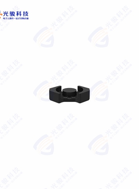 B65811P0000R087《FERRITE CORE RM 4.1UH N87 2PCS》