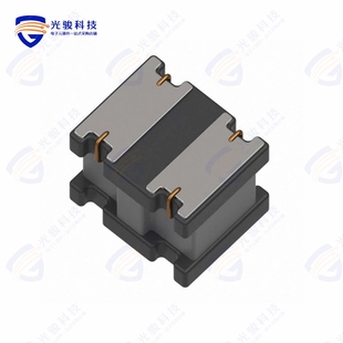 IND 10UH SMD 100MSD OHM FIXED 1.5 SDEB12101T 360MA