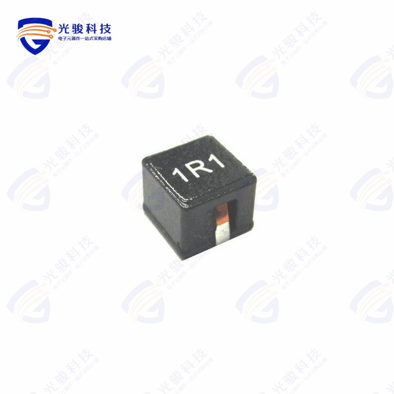 CTSFW7050F-1R1M《SMD FLAT WIRE POWER INDUCTOR》