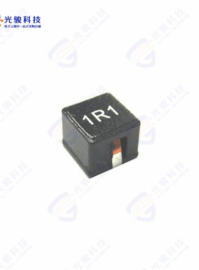 CTSFW7050F-100M《SMD FLAT WIRE POWER INDUCTOR》