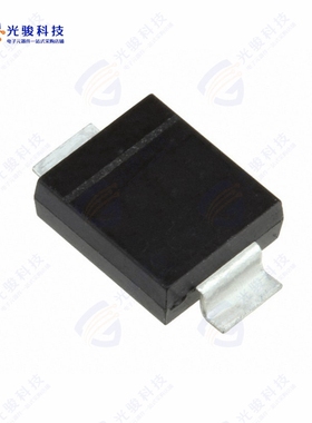 MSMCG48AE3《TVS DIODE 48VWM 77.4VC SMCG》