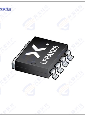 PSMN2R3-80SSFJ晶体管NEXTPOWER 80/100V MOSFETS