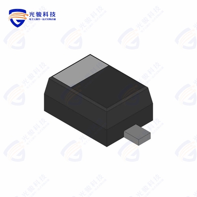 MMSZ5248T1《DIODE ZENER 18V 0.5W SOD123》