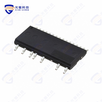 FSB50250BS《IPM 500V 2A》