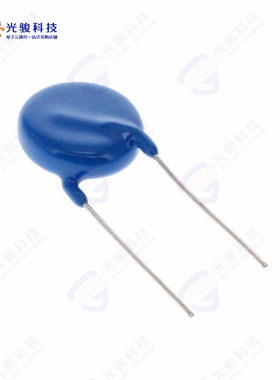 HVCC203Y6P331MEAX《HVCC 20KVDC 330PF 20% Y6P BULK E》