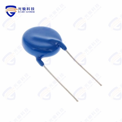 HVCC103Y6P101MEAX《CAP CER 100PF 10KV Y6P RADIAL》