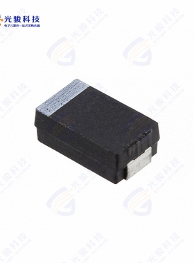 TL3C106K025C0450《CAP TANT 10UF 10% 25V 2312》