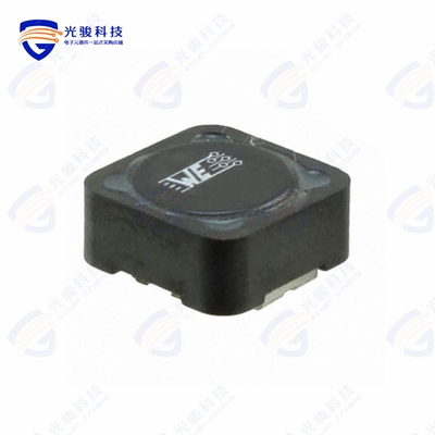 744771212《FIXED IND 120UH 1.3A 170MOHM SMD》