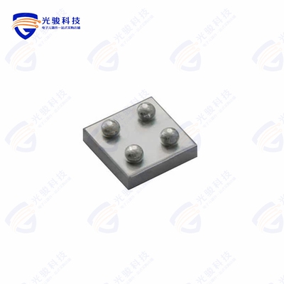 SI8410DB-T2-E1《MOSFET N-CH 20V 4MICRO FOOT》