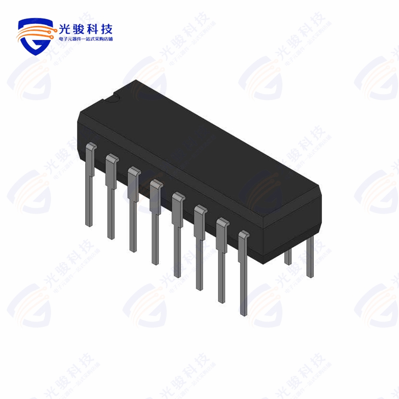 HFA3600IB《RF AND BASEBAND CIRCUIT, PDSO14》