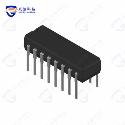 HFA3600IB《RF AND BASEBAND CIRCUIT, PDSO14》