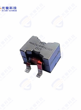 MHW2618HBSG100K《FIXED IND 10UH 28A 2.86 MOHM SMD》