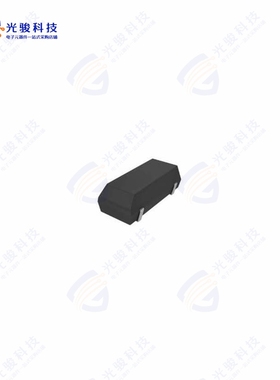 MXTQ6FI32K768《CRYSTAL 32.768KHZ 6PF SMD》