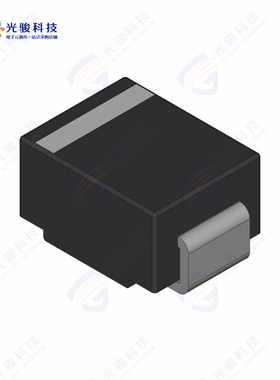 SURS8160T3G《DIODE GEN PURP 600V 1A SMB》