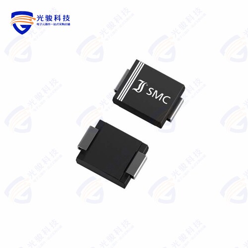 SL84-3G《SchottkyD, 40V, 8A》