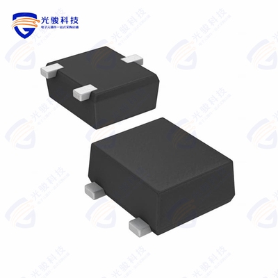 RSF010P05TL《MOSFET P-CH 45V 1A TUMT3》