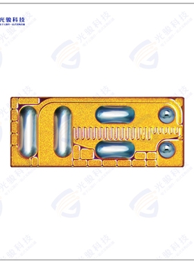 EPC8010晶体管GANFET N-CH 100V 4A DIE