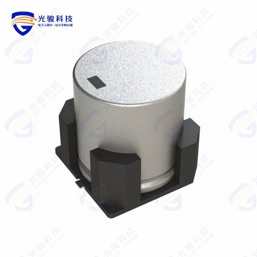 EEV-FK2A680V《CAP ALUM 68UF 20% 100V SMD》