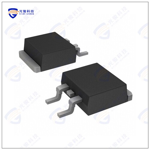 FFSB3065B晶体管DIODE SIL CARBIDE 650V 73A TO263