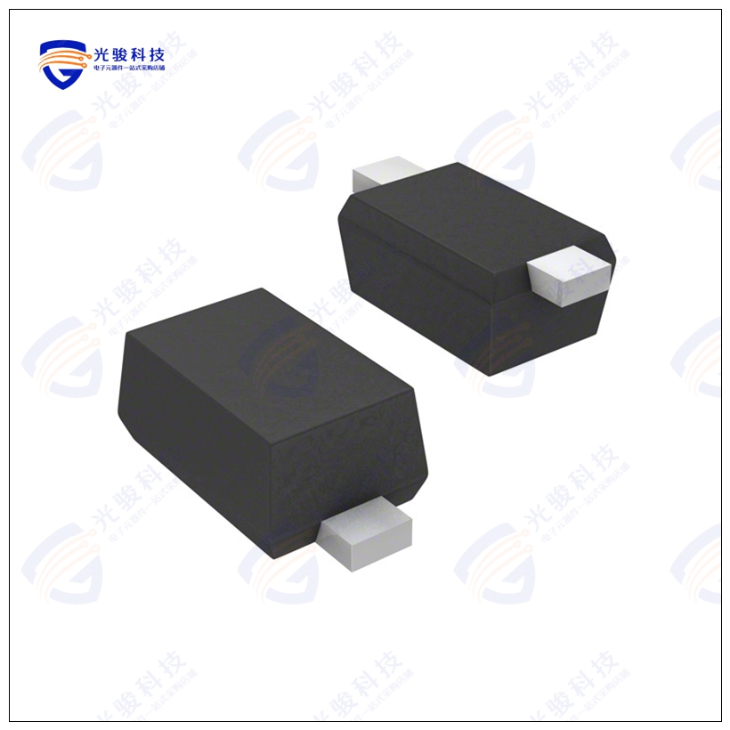 BAS5202VH6327XTSA1晶体管DIODE SCHOTTKY 45V 750MA PGSC792