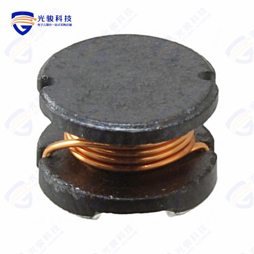 HM66-60120LFTR13《FIXED IND 12UH 1.55A 70 MOHM SMD》