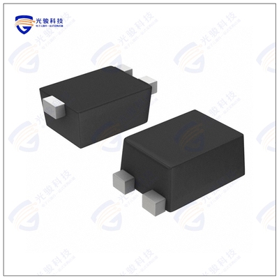 NSD914F3T5G晶体管DIODE STD 100V 200MA SOT1123