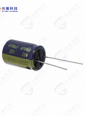 EEU-FK1C682S《CAP ALUM 6800UF 20% 16V RAD TH》