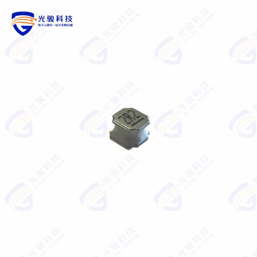 CTLV5040SF-100M《10UH SMD POWER INDUCTOR》