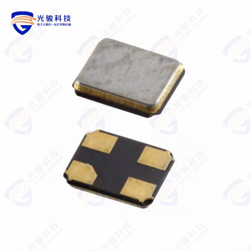 TSX-3225 20.0000MF20G-AC3《CRYSTAL 20.0000MHZ 9PF SMD》