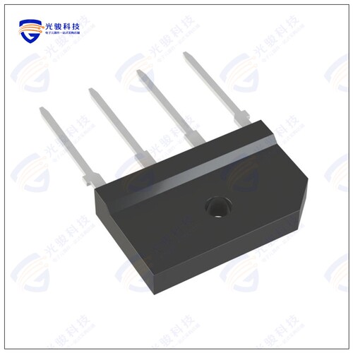 KBJ1010G-BP晶体管BRIDGE RECT 1PHASE 1KV 10A KBJ