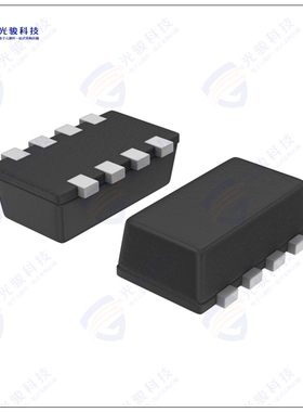 NTHS4166NT1G晶体管MOSFET N-CH 30V 4.9A CHIPFET