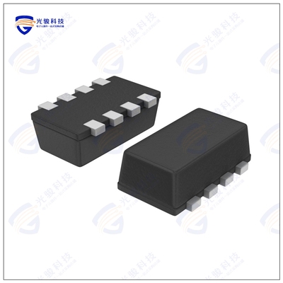 NSS40600CF8T1G晶体管TRANS PNP 40V 6A CHIPFET