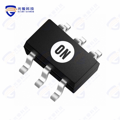 MBT3946DW1T1G《TRAN NPN/PNP 40V 0.2A SC88/SC70》
