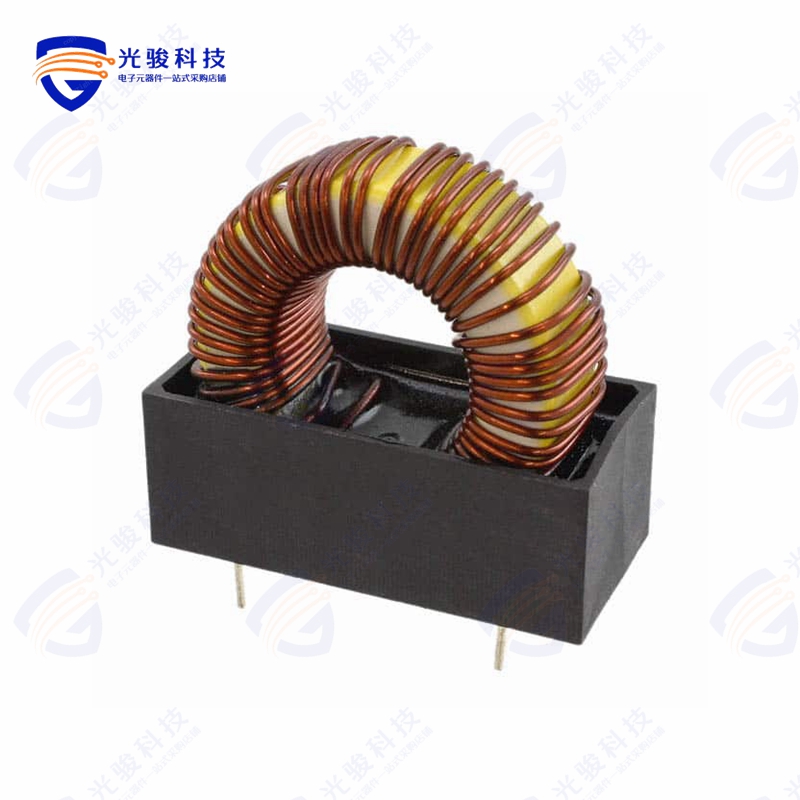 PE-51517NL《FIXED IND 175UH 6A 68 MOHM TH》