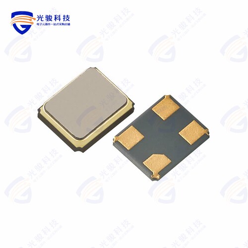 R2016-26.000-10-F-1010-TR《CRYSTAL 26.0000MHZ 10PF SMD》