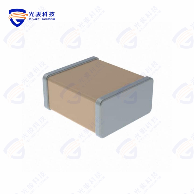 HV2220Y102KX6ATHV《CAP CER 1.0 NF 6KV X7R 2220》