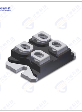 IXYN110N120C4晶体管IGBT 1200V 110A GEN4 XPT SOT227B