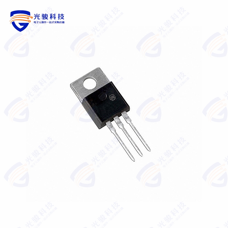 FDP047N08-F102《MOSFET N-CH 75V 164A TO220-3》