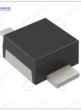 NRVTSM260EV2T1G晶体管DIODE SCHOTTKY 60V 2A POWERMITE