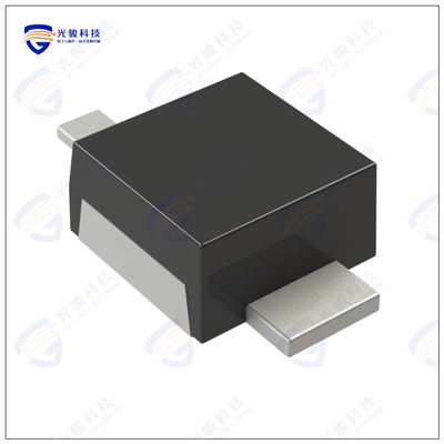 MBRM120LT1G晶体管DIODE SCHOTTKY 20V 1A POWERMITE