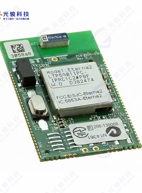 LTP5901IPC-IPRC1C2#PBF《RX TXRX MODULE 802.15.4 CHIP SMD》