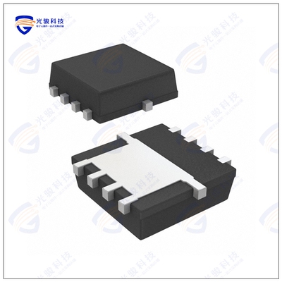 SIS407ADN-T1-GE3晶体管MOSFET P-CH 20V 18A PPAK1212-8