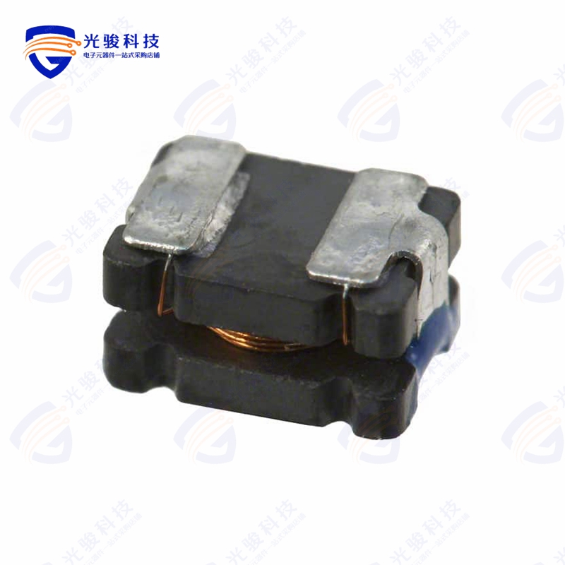 300LS-820K=P2《FIXED IND 82UH 75MA 4.42 OHM SMD》