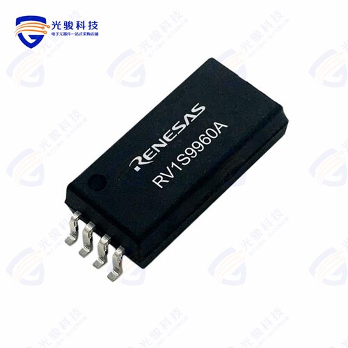 RV1S9960ACCSP-10YV#SC0《HI-SPEED OPTOCPLR 8PIN LSDIP》